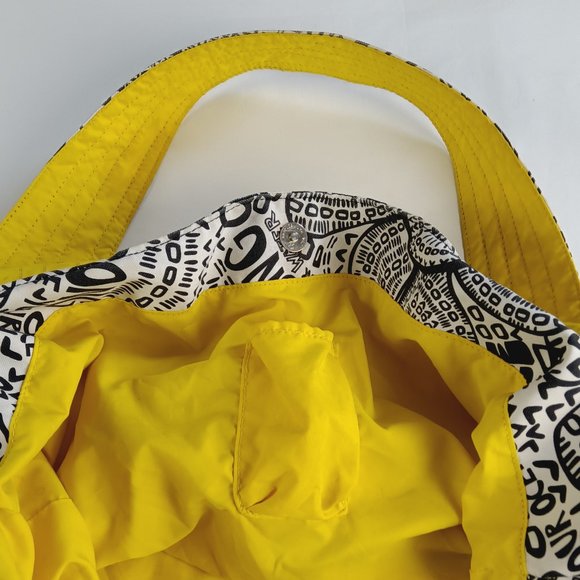 Billabong Women's Beach Large Tote. - Picture 9 of 16